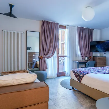 Maison Poluc Boutique Hotel-3